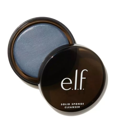 Solid Brush & Sponge Cleanser