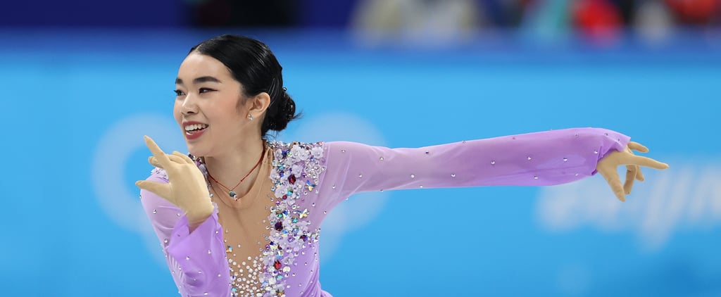 Watch All of Team USA's Figure Skating Team Event Programs