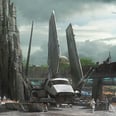 Disney Just Released 3 New Details About the Star Wars Theme Parks