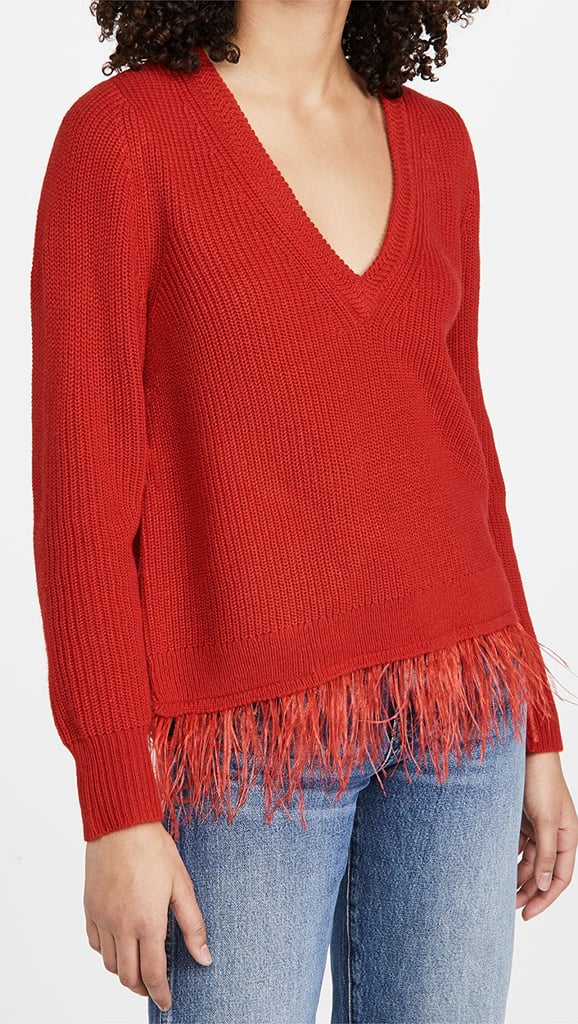 Saylor Juneau Sweater