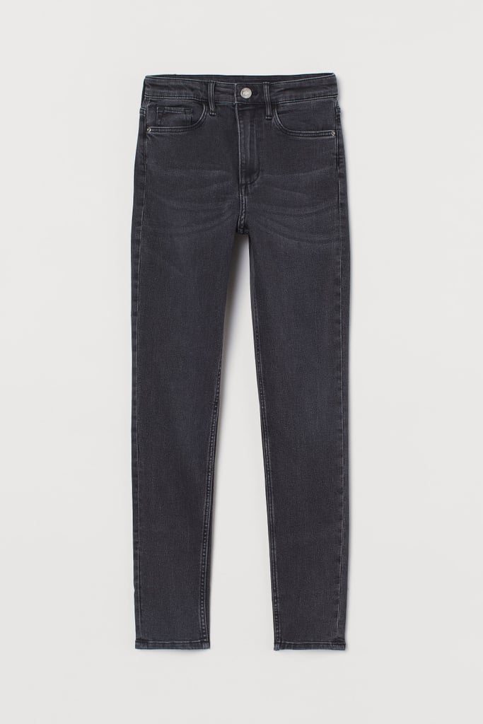 Superstretch Skinny Fit Jeans