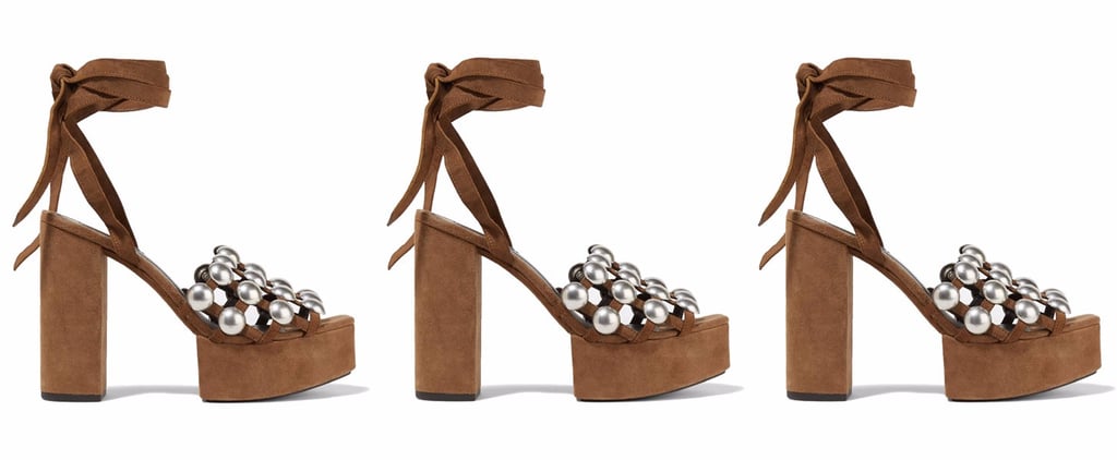 Exclusive: Shop the Outnet's Biggest Sale a Day Before It Starts