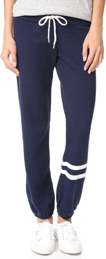 Monrow Athletic Sweatpants ($153)