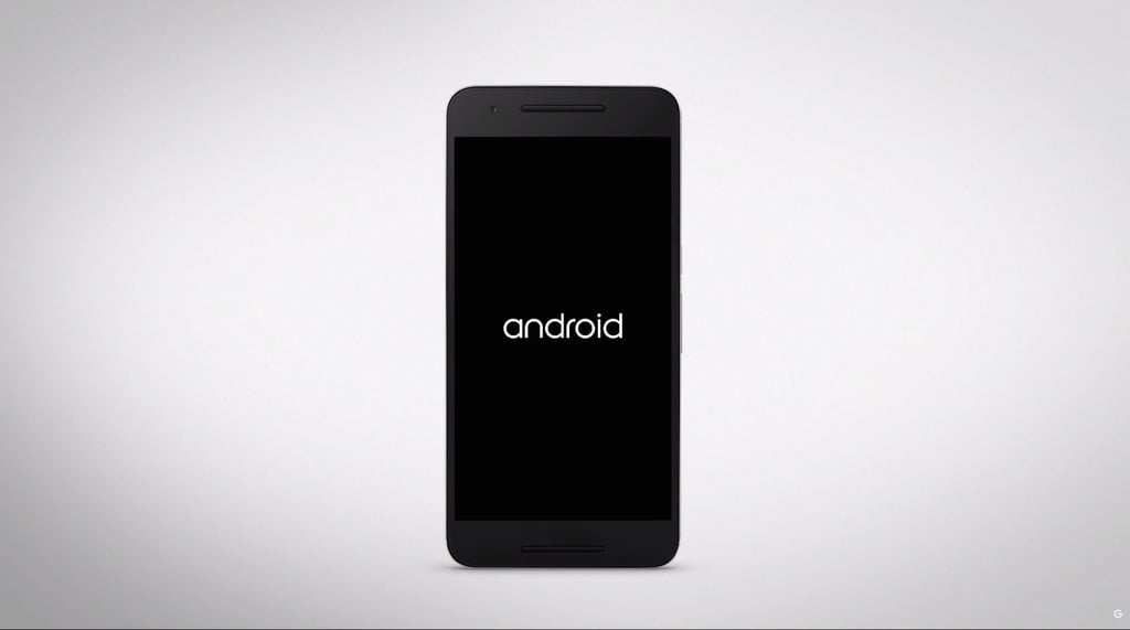 The arrival of Android 6.0 Marshmallow.