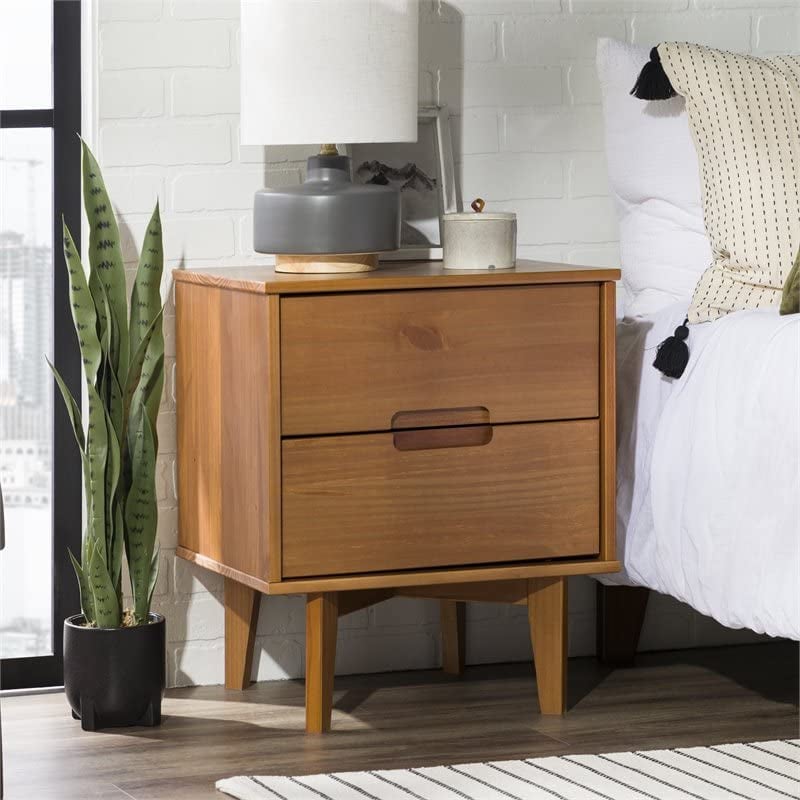 Best Nightstand From Amazon on Sale For Memorial Day