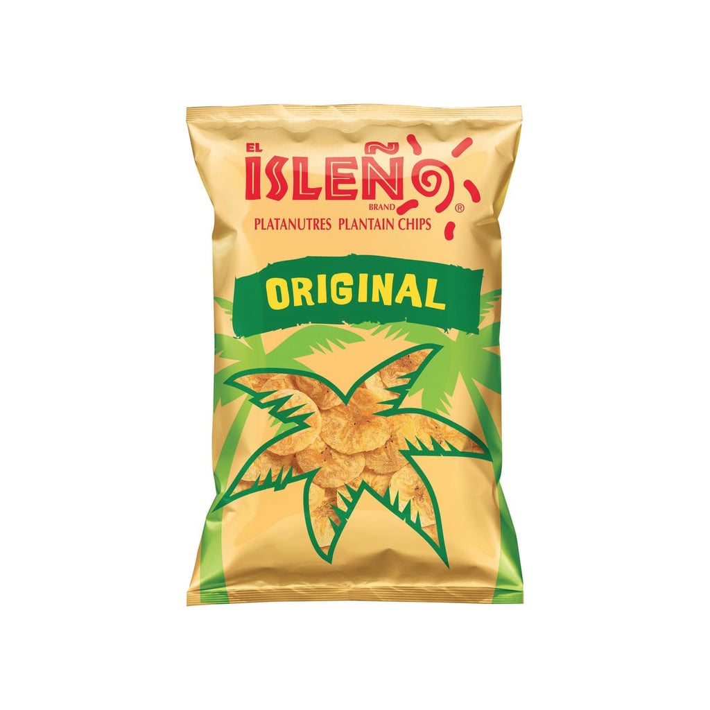 Latin American Chips POPSUGAR Latina
