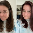 Does Overtone's Nonbleaching Hair Dye Actually Work on Brunettes? I Tried It to Find Out