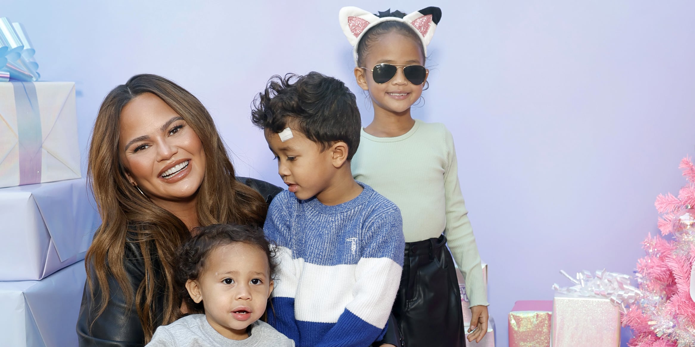 Celebrity Baby Halloween Costumes 2023 | POPSUGAR Celebrity - Vimarsana News