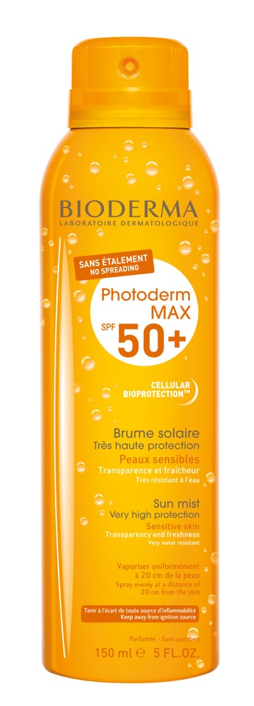 Bioderma Photoderm Max Sun Mist SPF50+