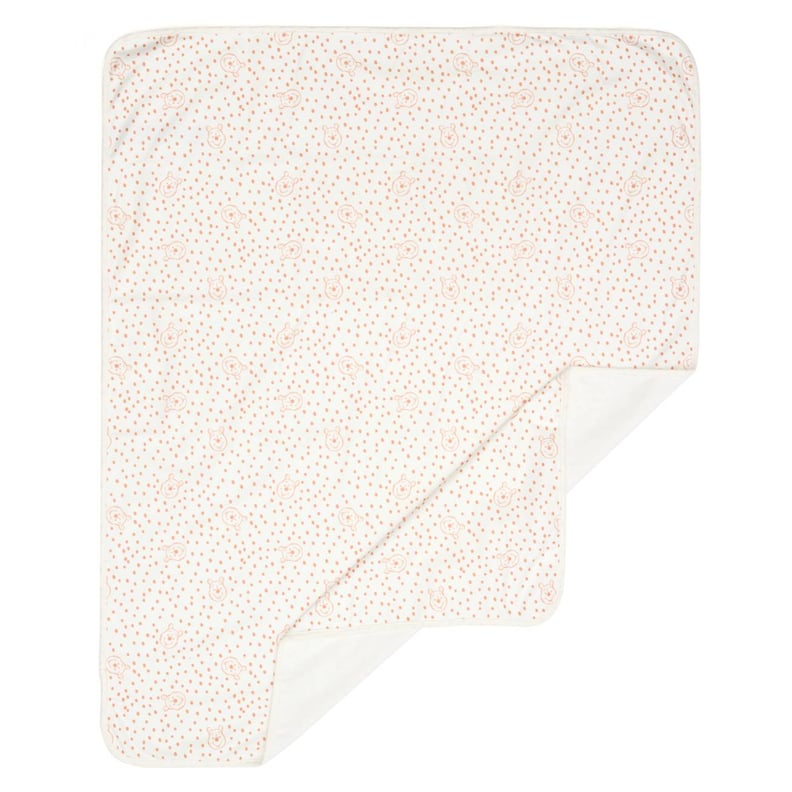 Something Cozy: Winnie the Pooh Blanket