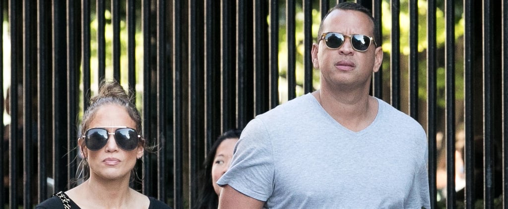 What Workouts Do Jennifer Lopez and Alex Rodriguez Like?