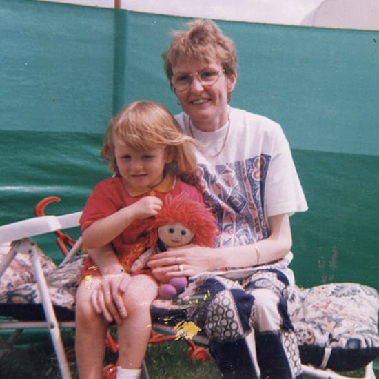 Letter From Dying Mom Found 15 Years Later