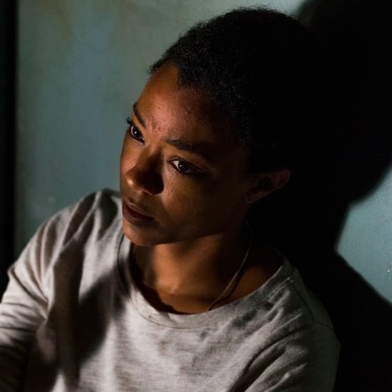 Why Sasha Will Probably Die in The Walking Dead's Season Finale