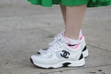 If Your Wallet Can Handle It, These Are the Top 5 Sneaker Trends For Spring '18