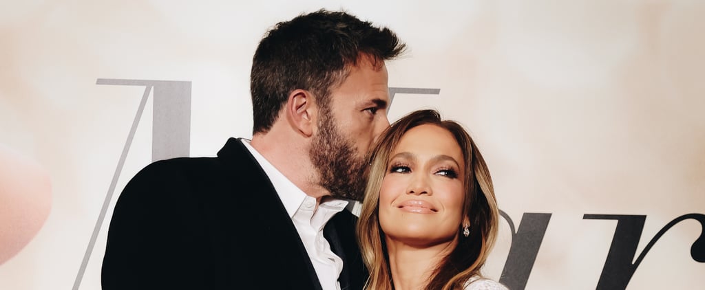 Jennifer Lopez and Ben Affleck's Cutest Photos Since Reunion