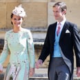 You'd Spot Pippa Middleton's Dress Out of Any Well-Dressed Crowd — It's Simply That Stunning