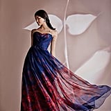 beaded bridal cover up