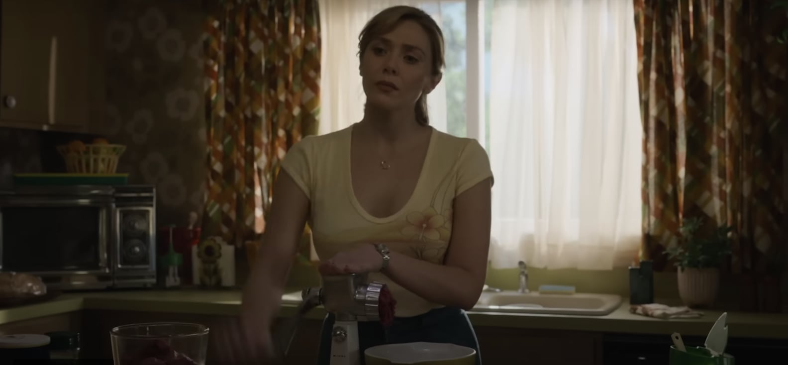 Where Is Candy Montgomery Now? | POPSUGAR Entertainment