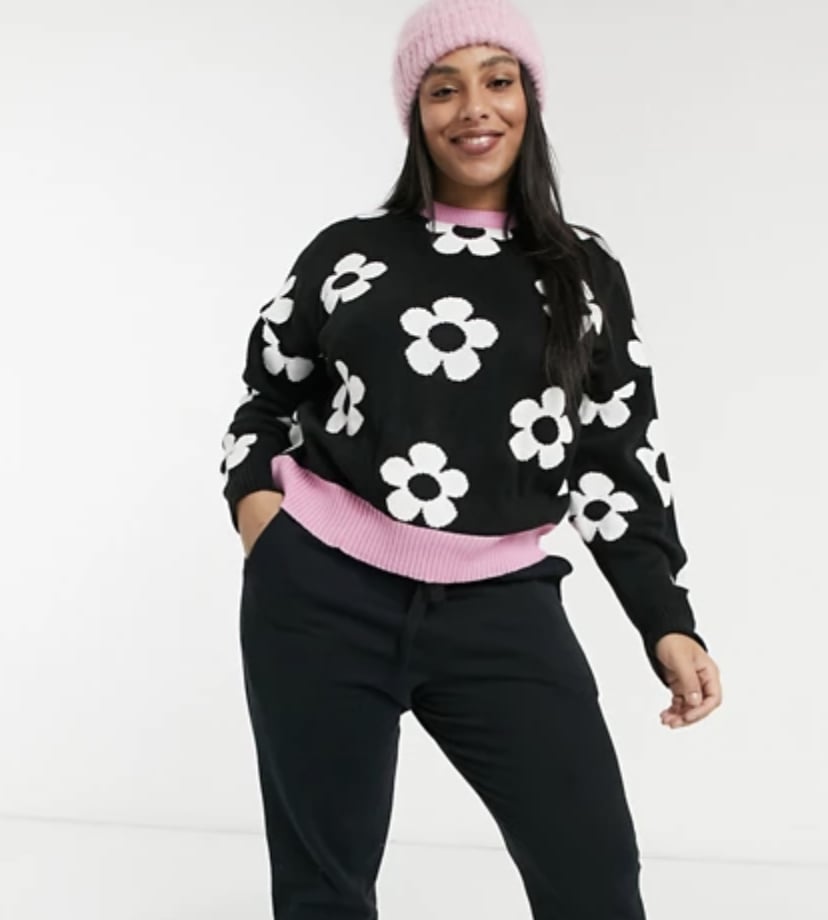 Skinnydip Relaxed Sweater