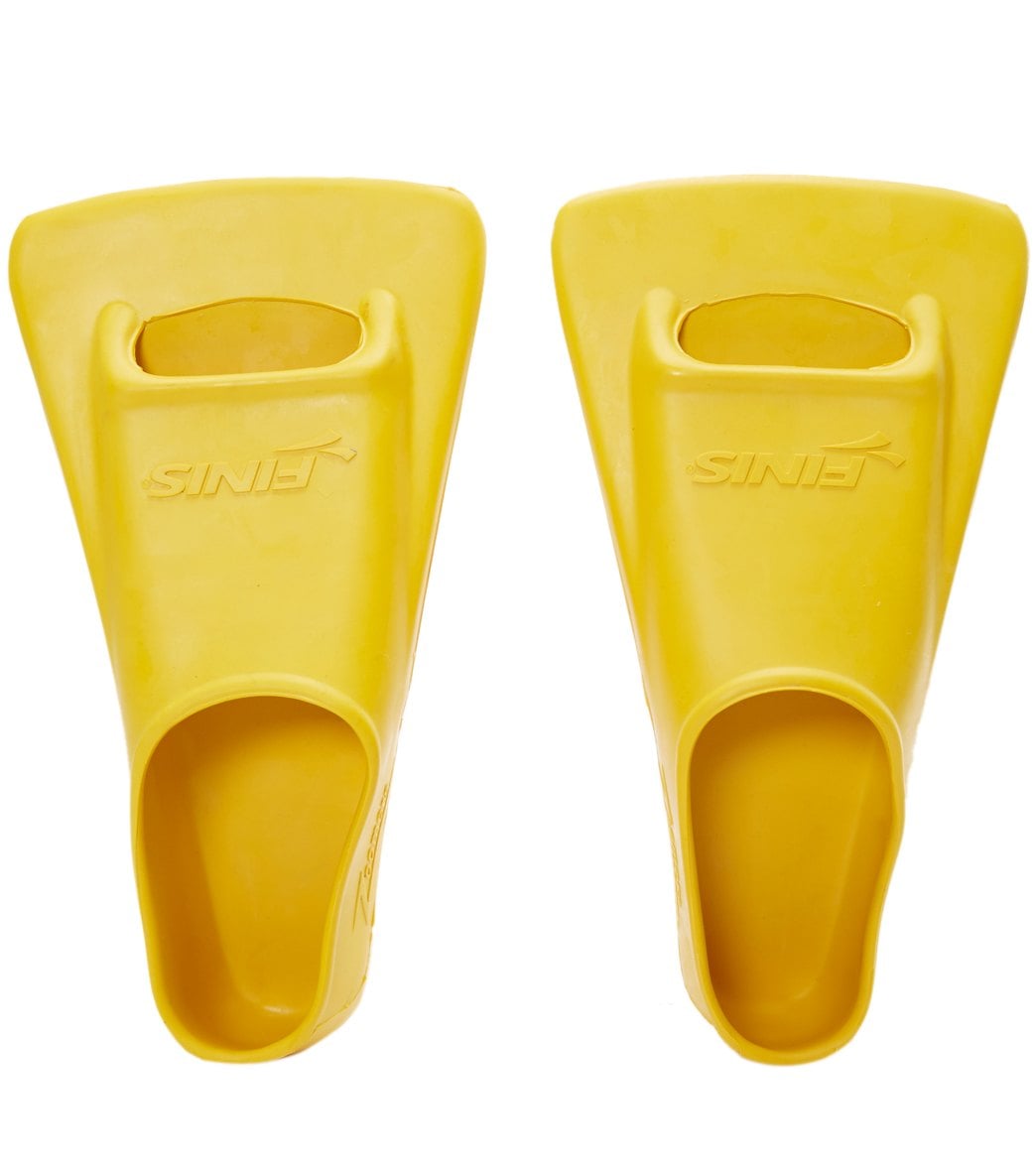 FINIS Zoomers Gold Training Fins 