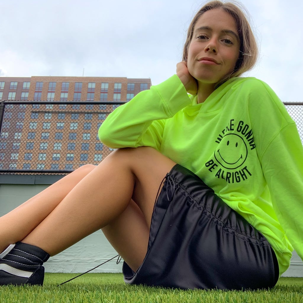 These BFFs Make Body-Positive Fashion Videos on TikTok to Show Style Matters More Than Size