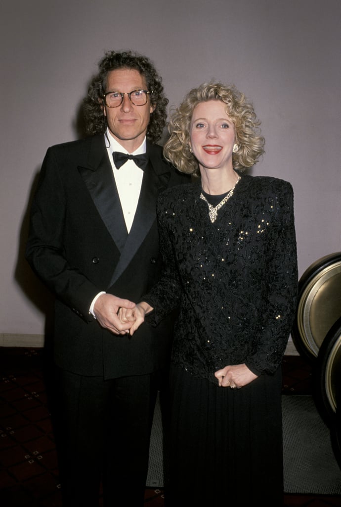 Who Are Gwyneth Paltrow's Parents?