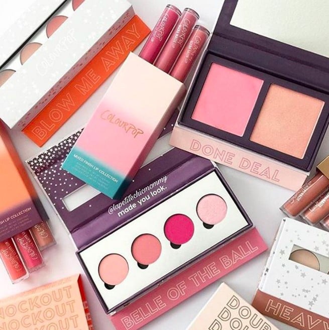 Colourpop 20 Percent Off Sale | April 2017 | POPSUGAR Beauty