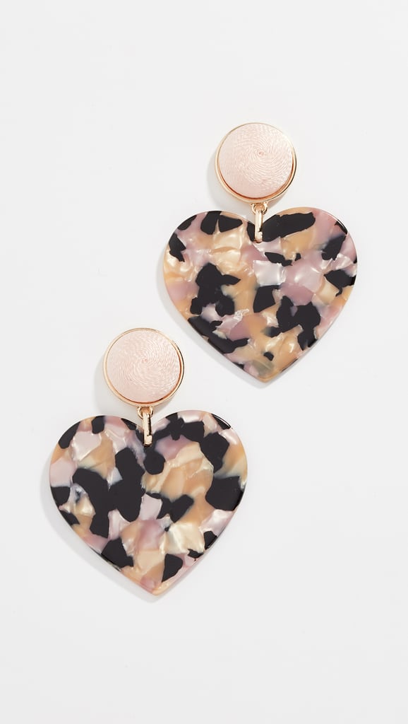 BaubleBar Gigi Drop Earrings