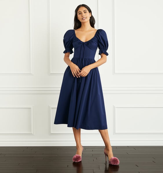 Hill House Home Ophelia Dress