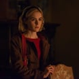 The First Trailer For Chilling Adventures of Sabrina Is Campy and Creepy at the Same Time