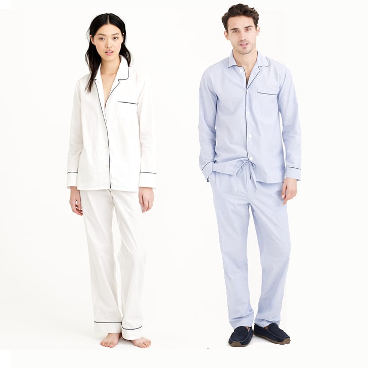Matching Pajama Sets
