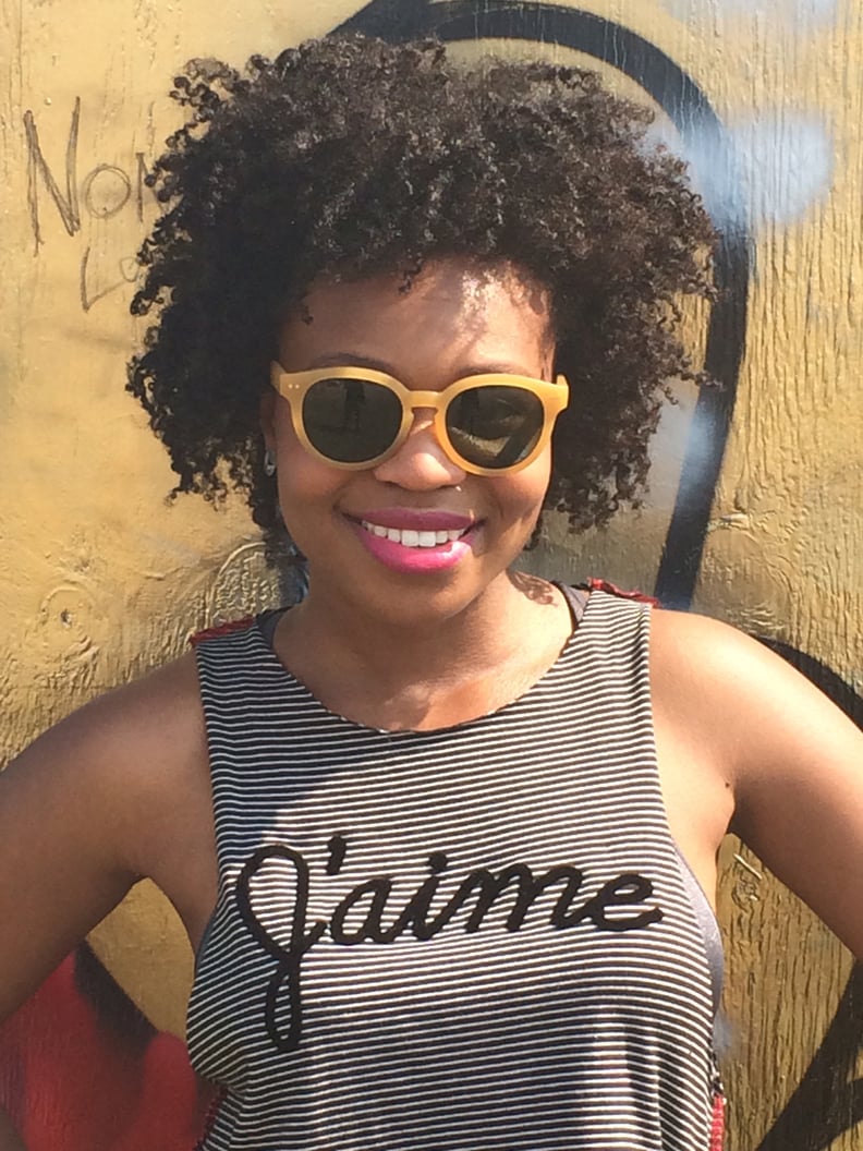 Bonnaroo Beauty Street Style 2014