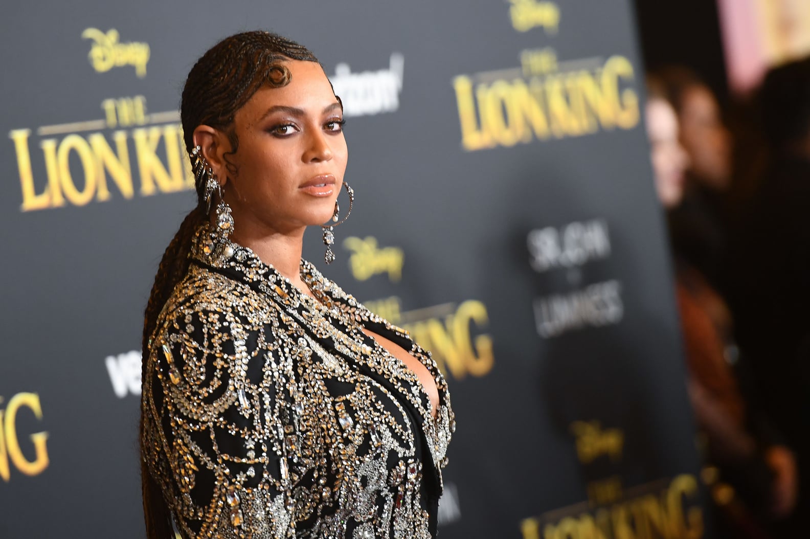 Beyoncé's Activism For the Black Community | PS Celebrity