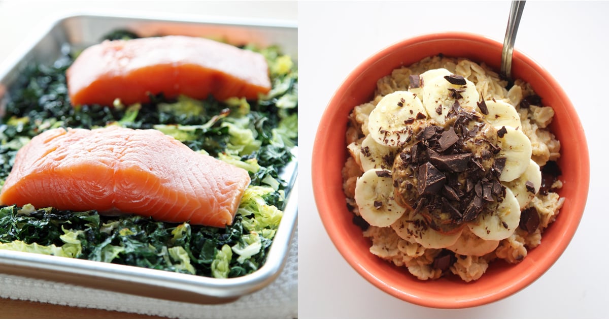 20 Natural Appetite Suppressants POPSUGAR Fitness UK