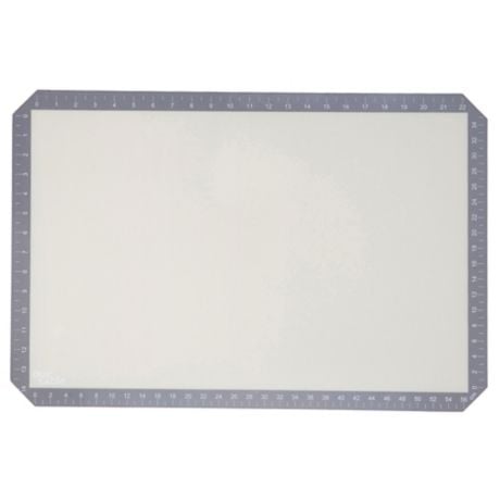 Our Table Nonstick 24-Inch x 16.3-Inch Silicone Baking Mat
