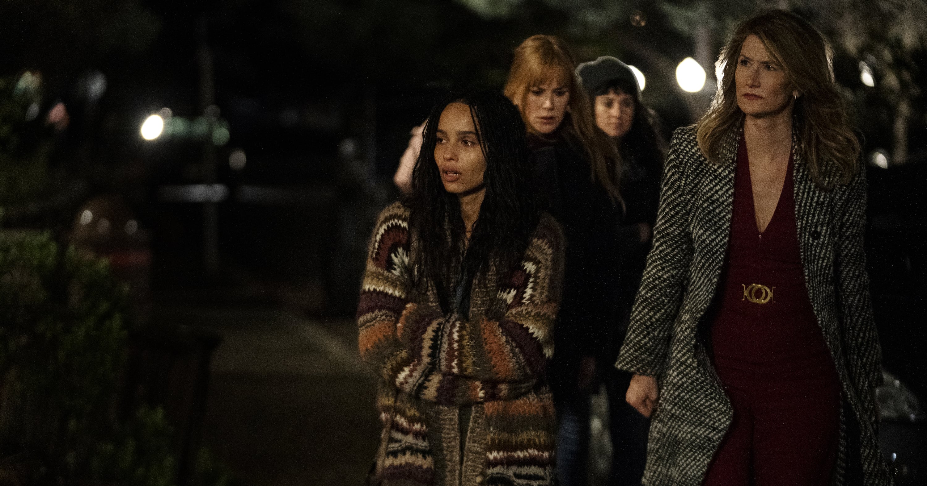 How Does Big Little Lies Season 2 End? PS Entertainment