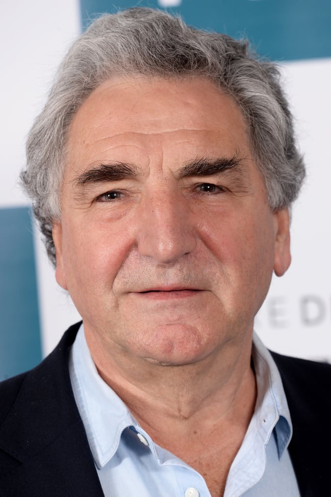 Jim Carter