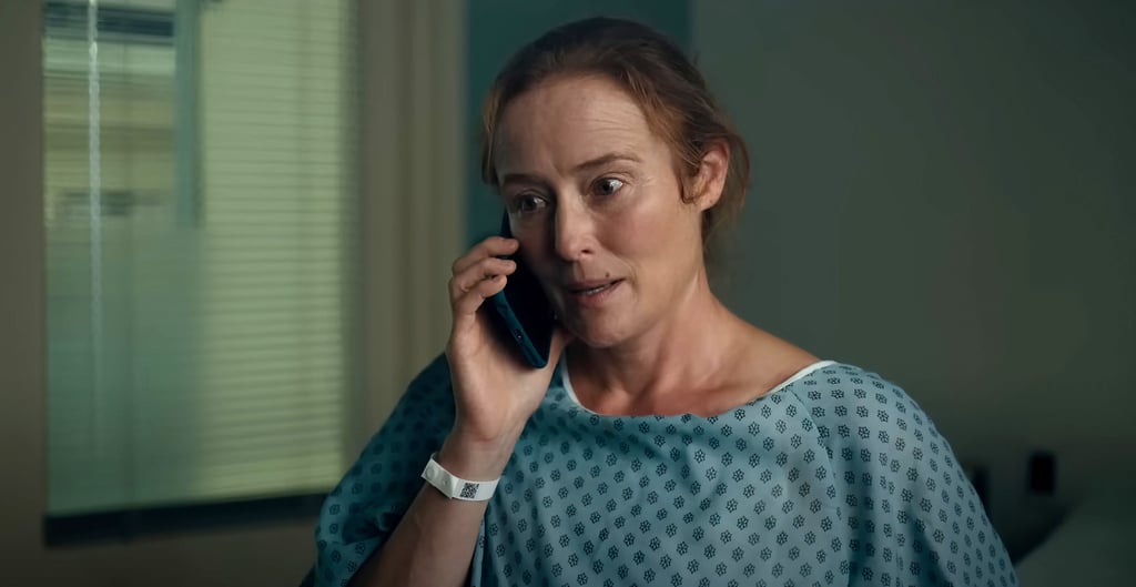 Was Laura Madden Really the First Survivor to Go on the Record With The NYT in "She Said"?