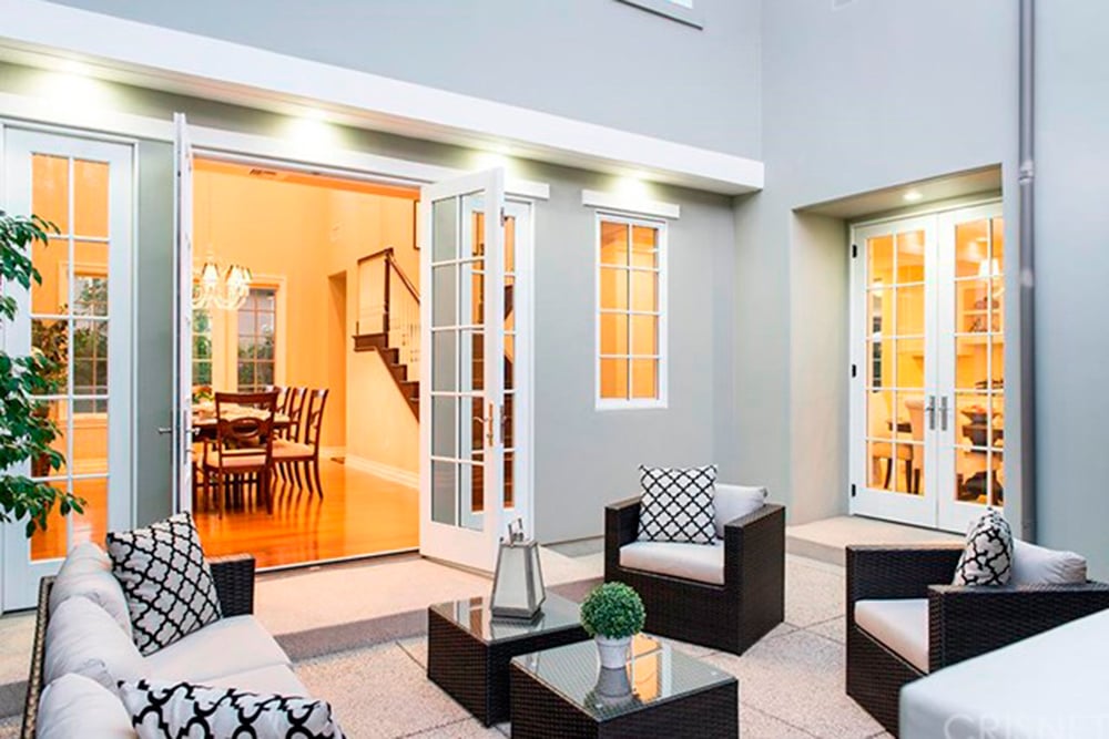 Kris Jenner Buys House Rumored For Rob Kardashian