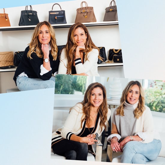 Luxeluxurylabels Interview With Lisa Dorsett, Jessica Arce