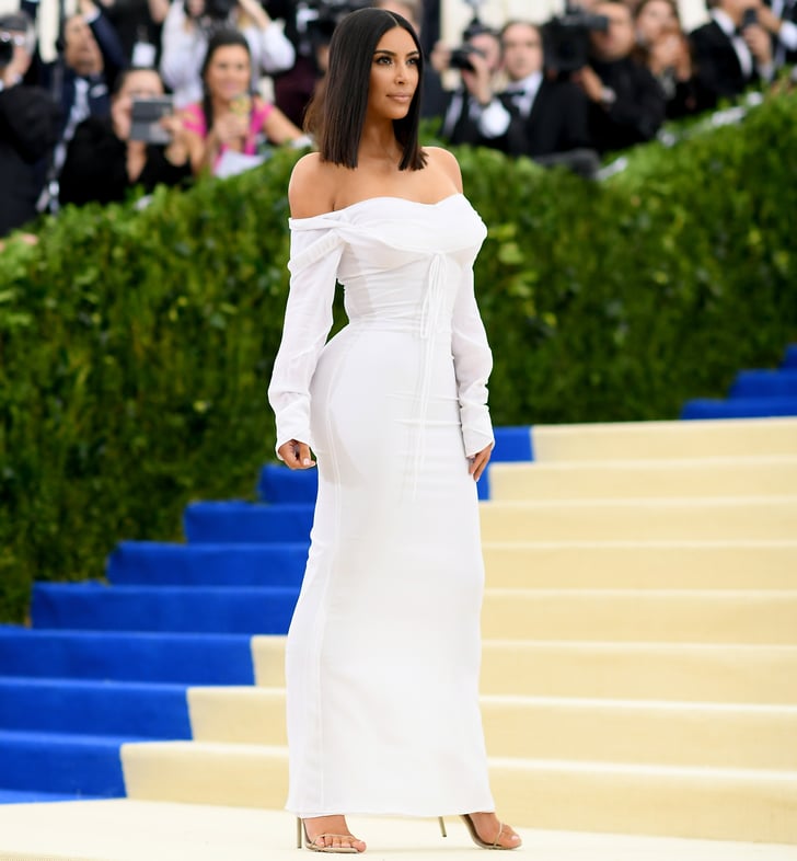 Kim Kardashian's Most Iconic Outfits 