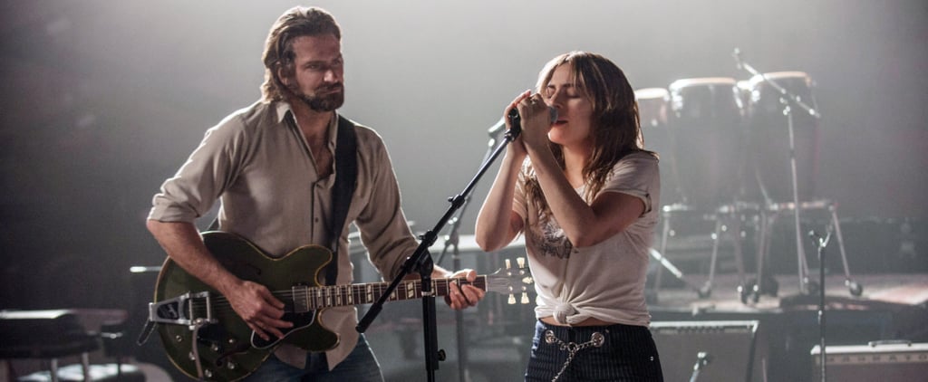 Is Bradley Cooper Really Playing Guitar in A Star Is Born?