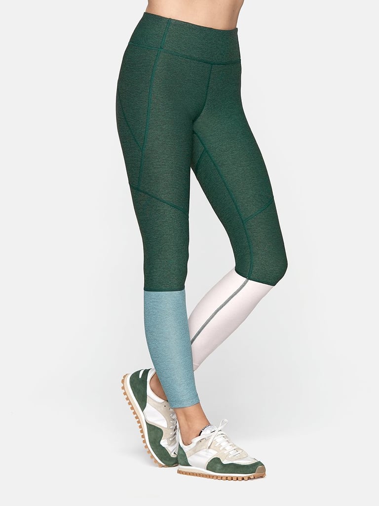 Outdoor Voices Dipped Warmup Leggings Tone It Up Activewear Favorites