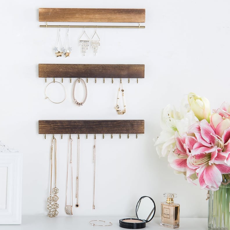 Best Rustic Jewelry Organizer