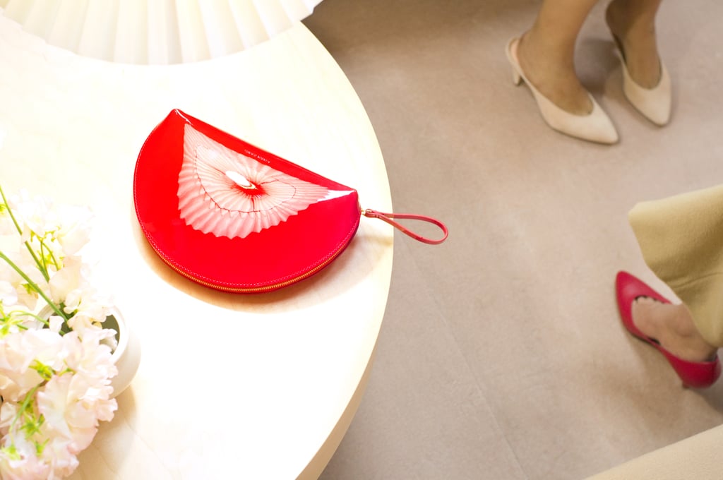 Mansur Gavriel Fall 2016 Collection