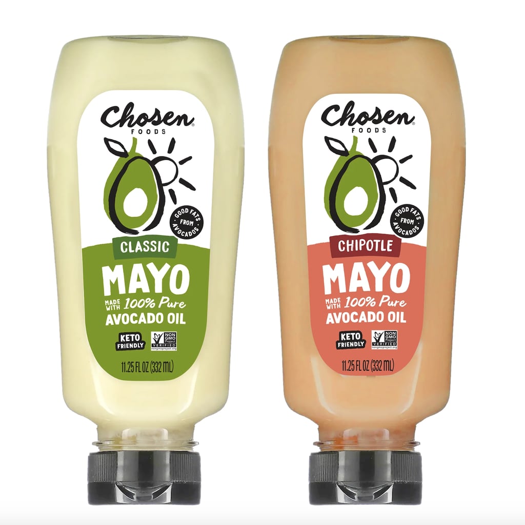 Foodie Gifts: Mayonnaise