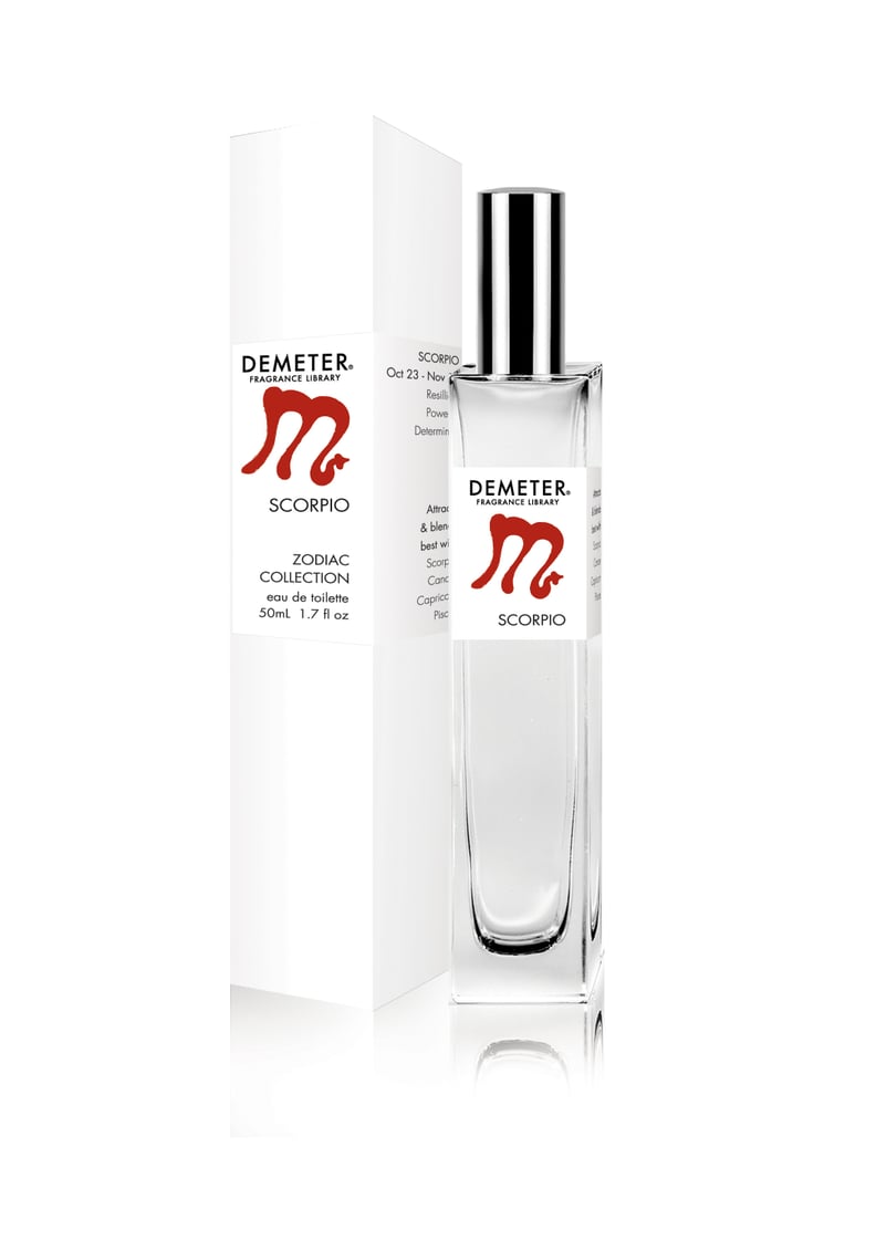 Demeter hotsell perfume uk