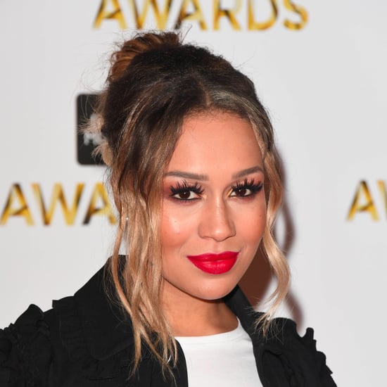 Rebecca Ferguson Wants to Sing "Strange Fruit" Inauguration