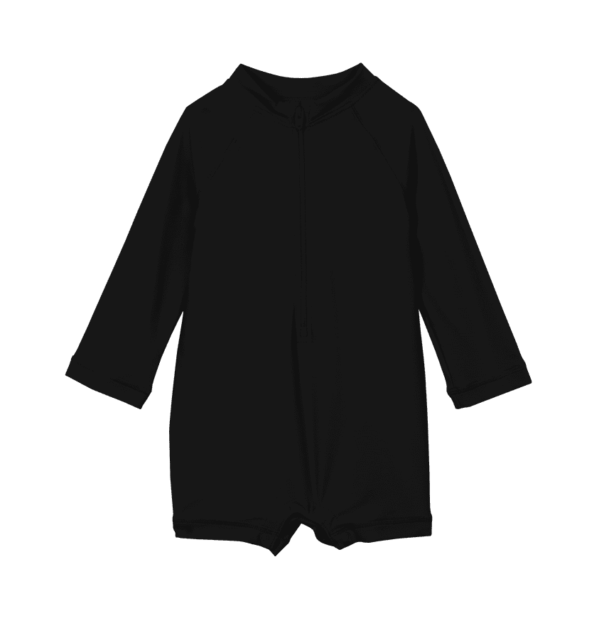 Primary Baby One-Piece