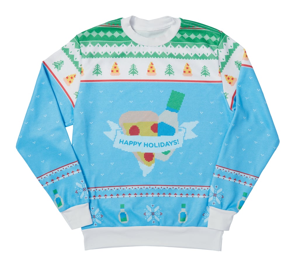 Hidden Valley Ranch Holiday Sweater